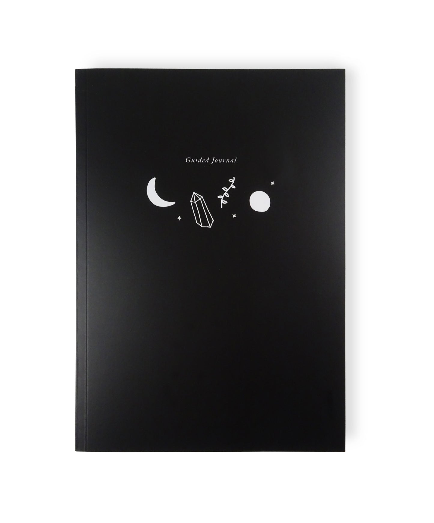 Guided Journal