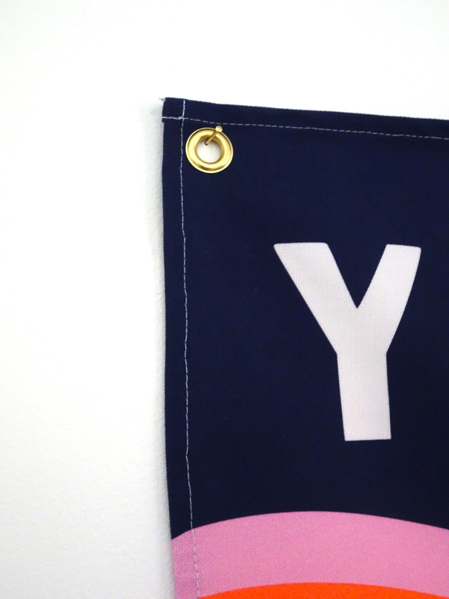 You Are Magic Cotton Wall Hanging (Dark Blue)