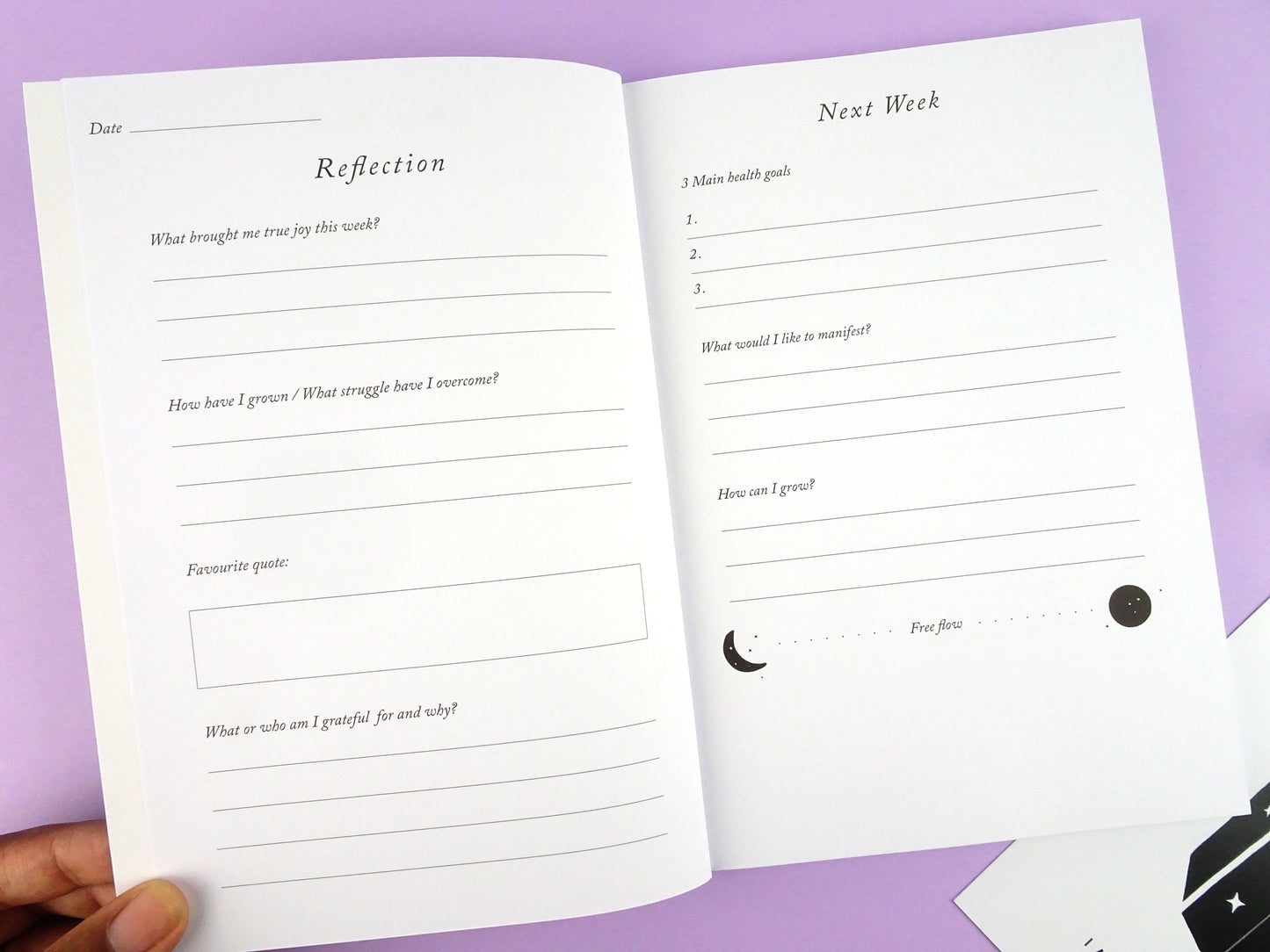 Guided Journal