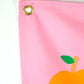 Fruit Cotton Wall Hanging