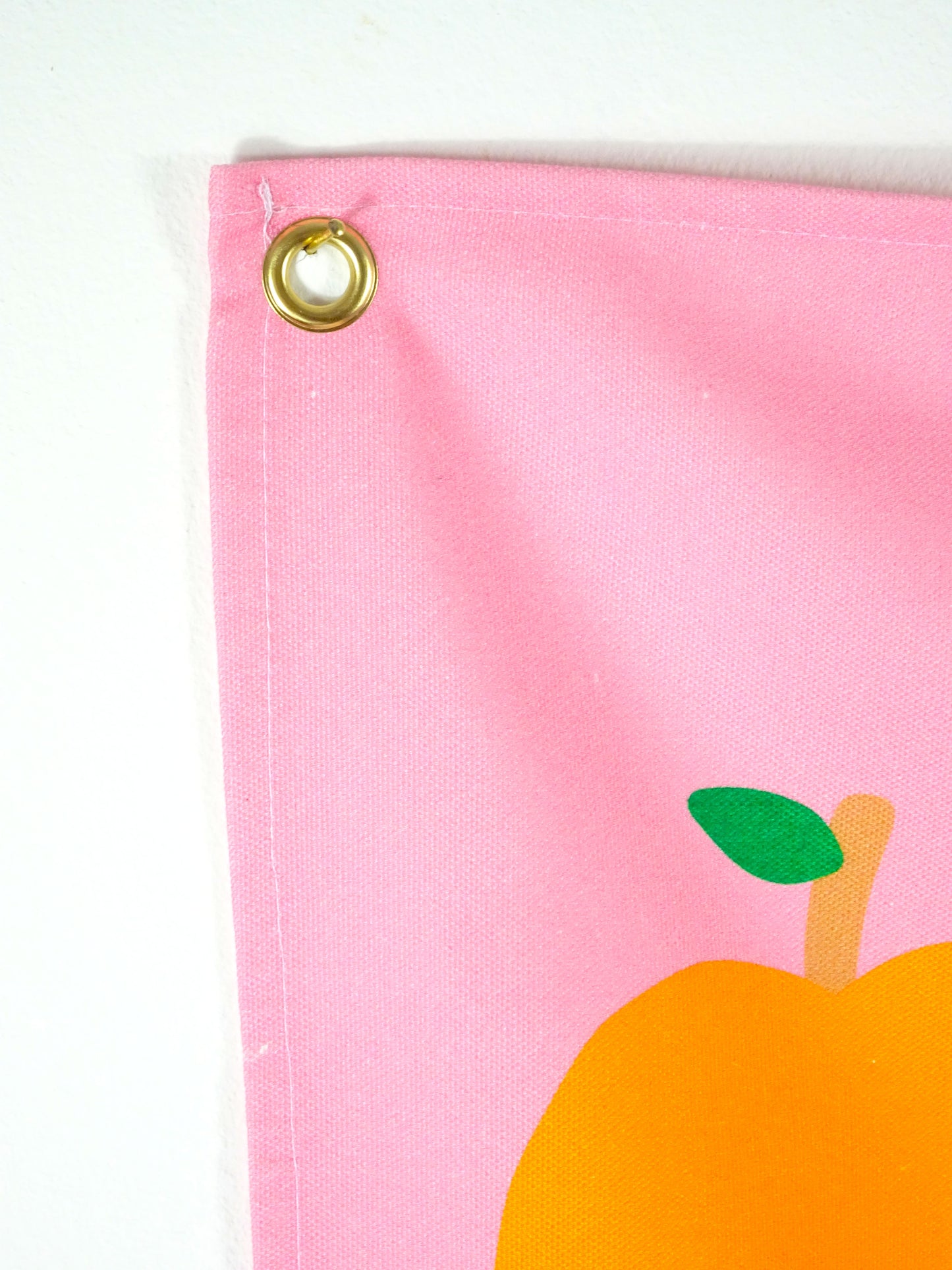 Fruit Cotton Wall Hanging