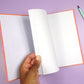 Free Flow Journal/Notebook